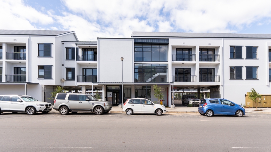 1 Bedroom Property for Sale in Paarl South Western Cape